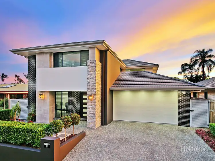 Second view of Homely house listing, 9a Ackama Street, Algester QLD 4115