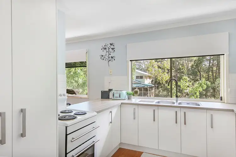 Second view of Homely house listing, 32 James Street, Coochiemudlo Island QLD 4184