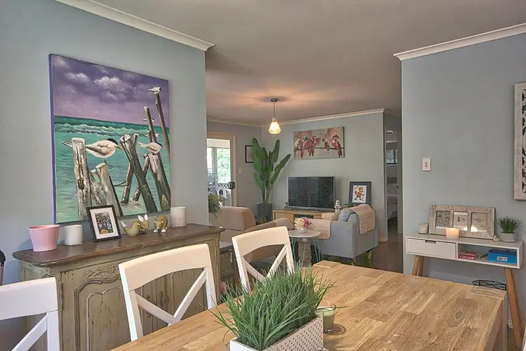 Third view of Homely house listing, 32 James Street, Coochiemudlo Island QLD 4184