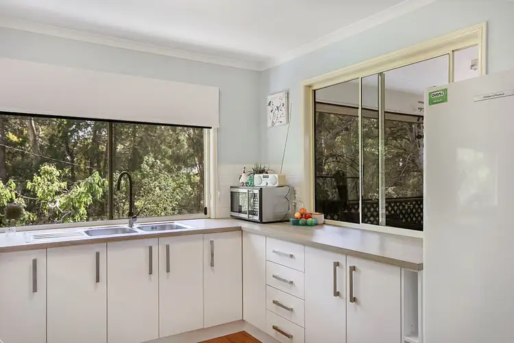 Fourth view of Homely house listing, 32 James Street, Coochiemudlo Island QLD 4184
