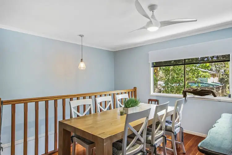 Sixth view of Homely house listing, 32 James Street, Coochiemudlo Island QLD 4184