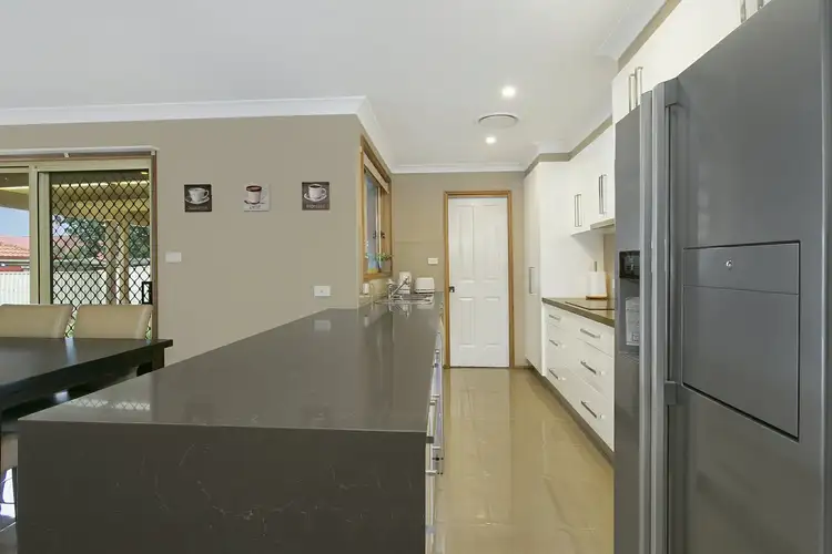 Second view of Homely house listing, 11 Holdsworth Drive, Narellan Vale NSW 2567