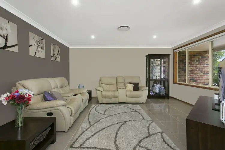 Fourth view of Homely house listing, 11 Holdsworth Drive, Narellan Vale NSW 2567