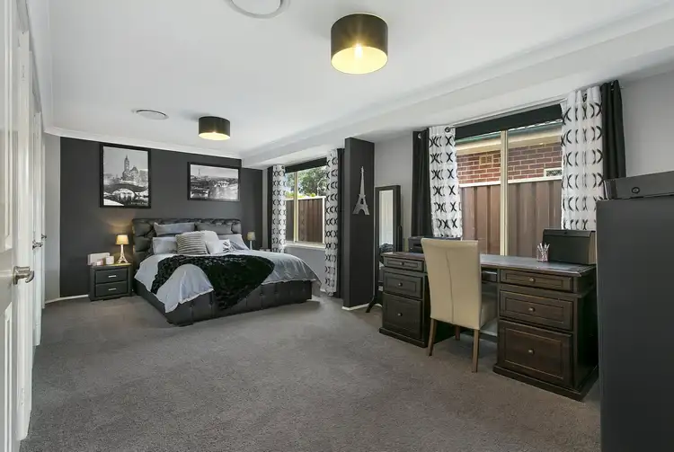 Sixth view of Homely house listing, 11 Holdsworth Drive, Narellan Vale NSW 2567