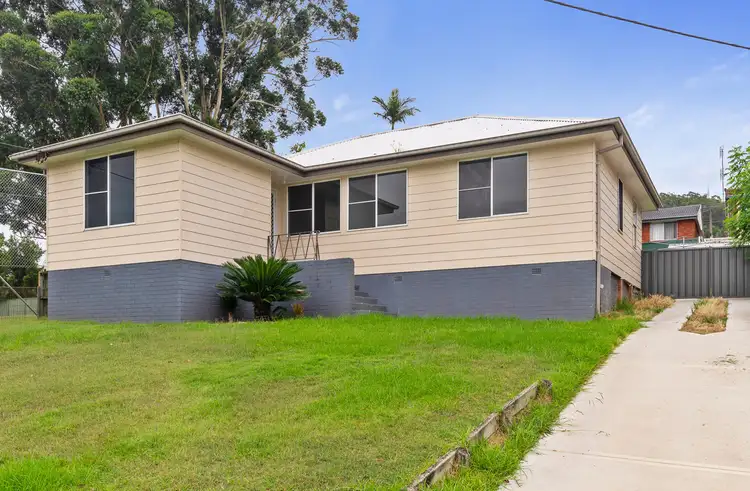 Main view of Homely house listing, 24 Owen Avenue, Wyong NSW 2259