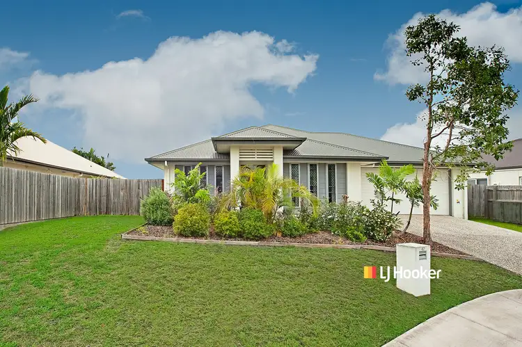 Main view of Homely house listing, 47 Clearwater Crescent, Murrumba Downs QLD 4503