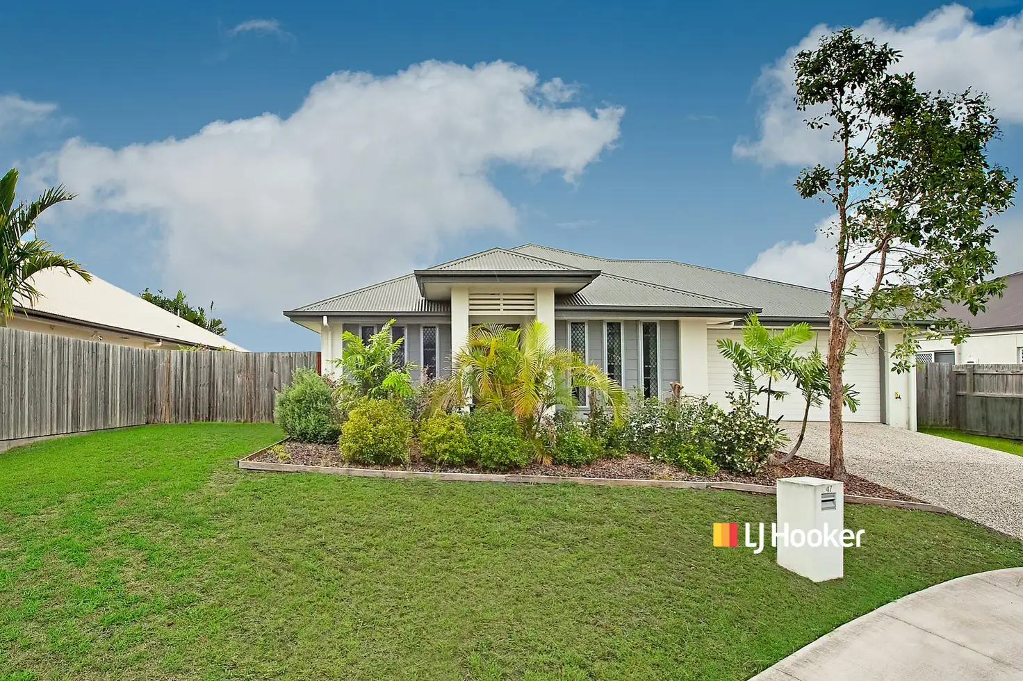 Main view of Homely house listing, 47 Clearwater Crescent, Murrumba Downs QLD 4503