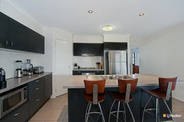 Second view of Homely house listing, 47 Clearwater Crescent, Murrumba Downs QLD 4503