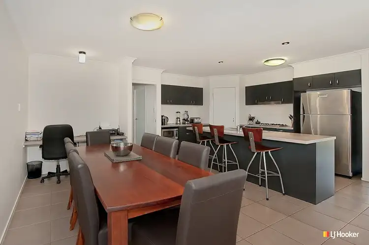 Third view of Homely house listing, 47 Clearwater Crescent, Murrumba Downs QLD 4503