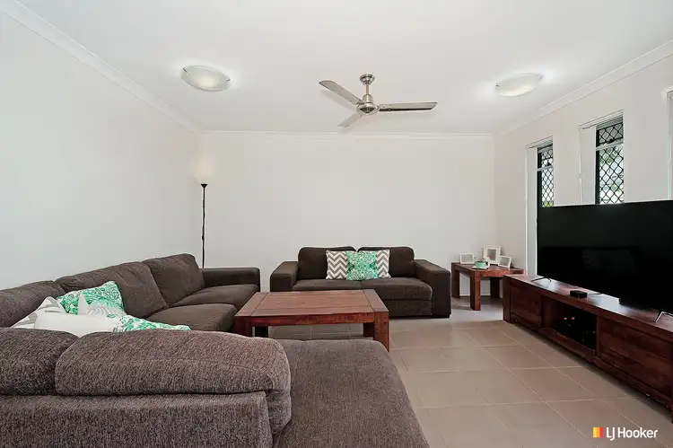 Fourth view of Homely house listing, 47 Clearwater Crescent, Murrumba Downs QLD 4503