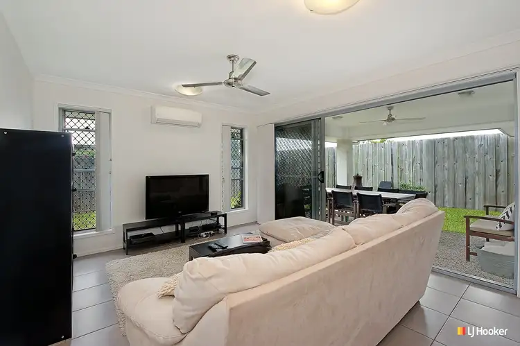 Fifth view of Homely house listing, 47 Clearwater Crescent, Murrumba Downs QLD 4503