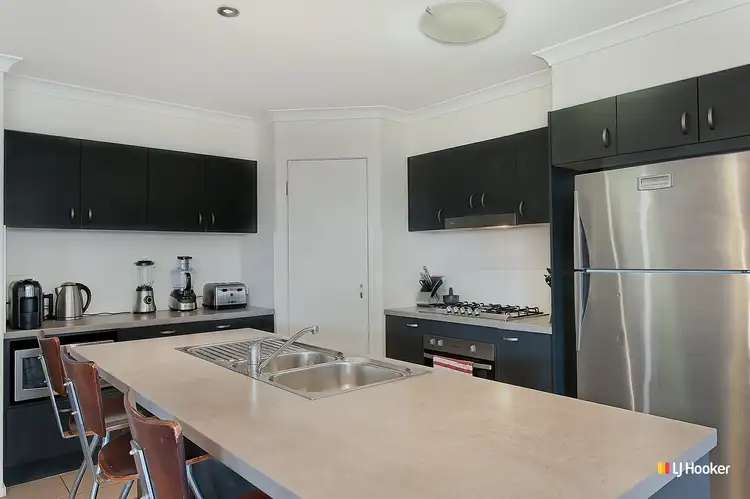 Sixth view of Homely house listing, 47 Clearwater Crescent, Murrumba Downs QLD 4503