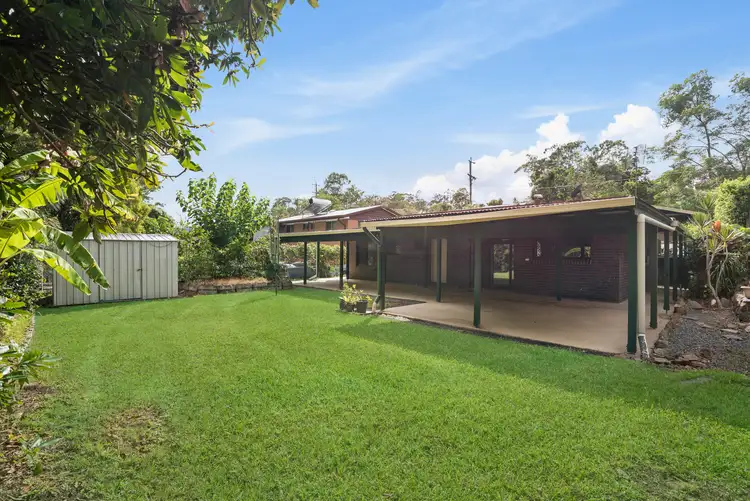 Second view of Homely house listing, 78 The Domain, Nerang QLD 4211