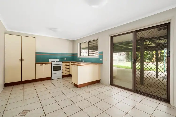 Third view of Homely house listing, 78 The Domain, Nerang QLD 4211