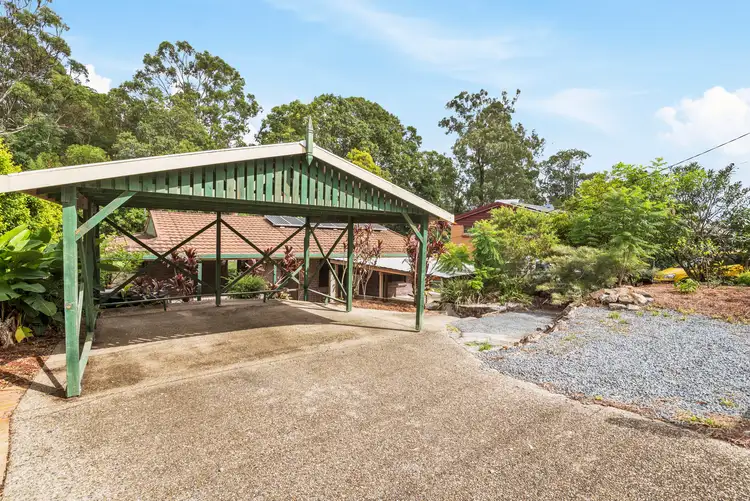 Fifth view of Homely house listing, 78 The Domain, Nerang QLD 4211