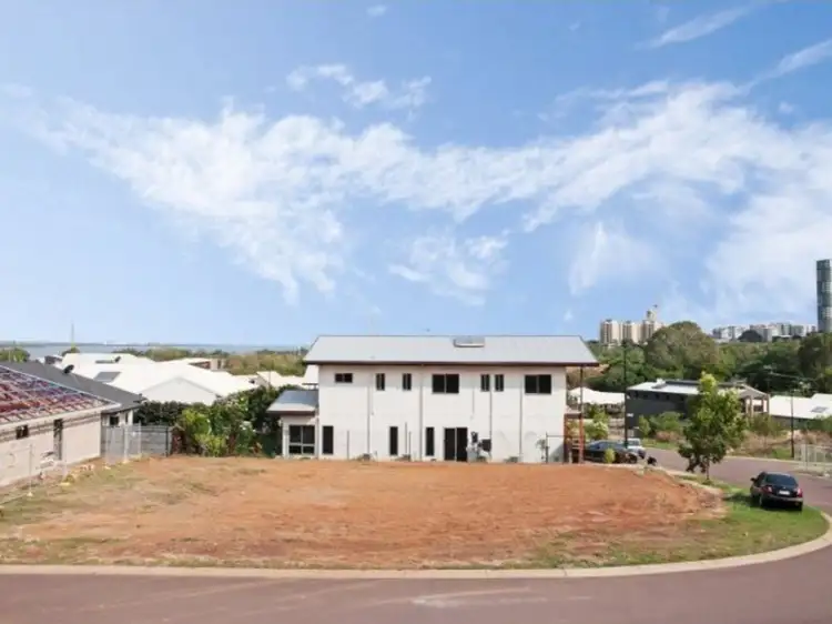 26 Ruddick Circuit, Stuart Park NT 820