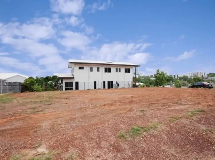 Third view of Homely land listing, 26 Ruddick Circuit, Stuart Park NT 820