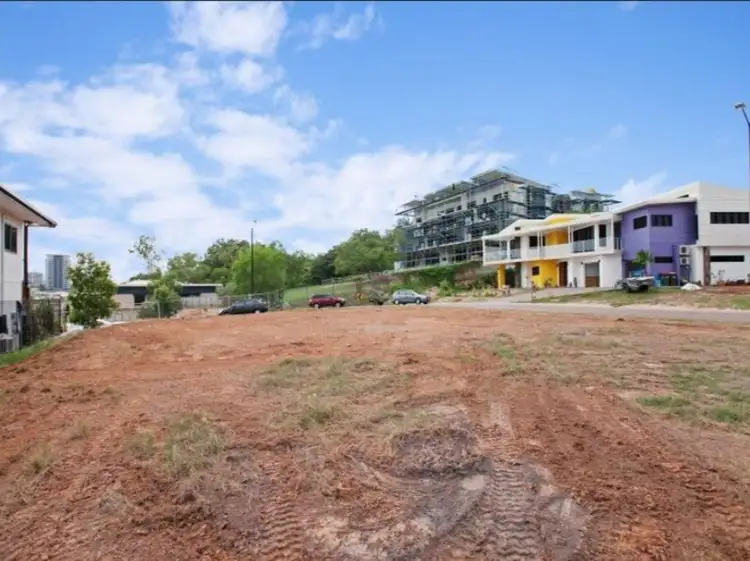 Fourth view of Homely land listing, 26 Ruddick Circuit, Stuart Park NT 820