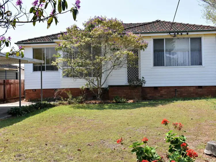 Main view of Homely house listing, 2 Osborn Crescent, Raymond Terrace NSW 2324