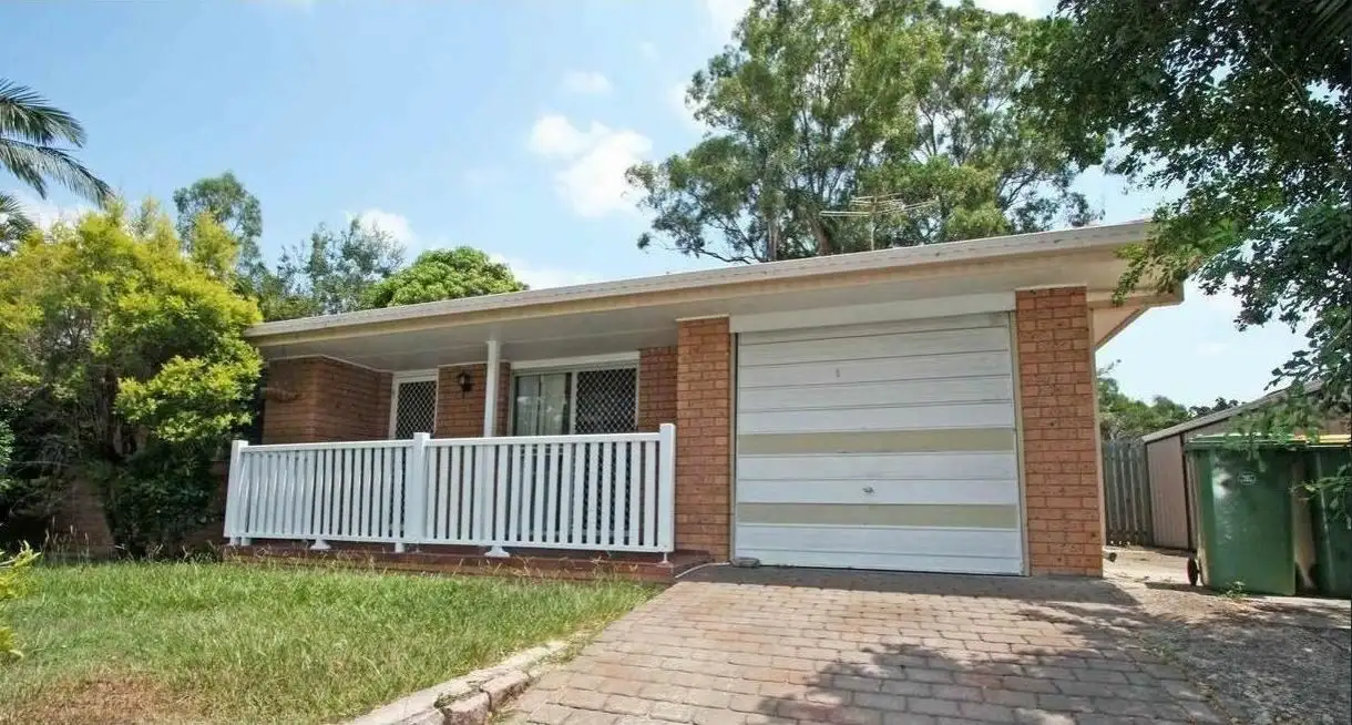 Main view of Homely house listing, 9 Namatjira Drive, Collingwood Park QLD 4301