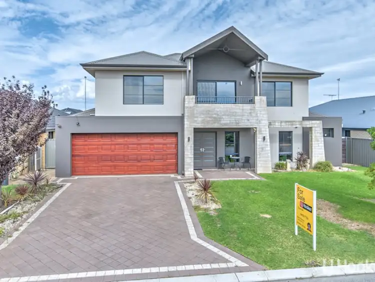 30 Whittaker Turn, Piara Waters WA 6112