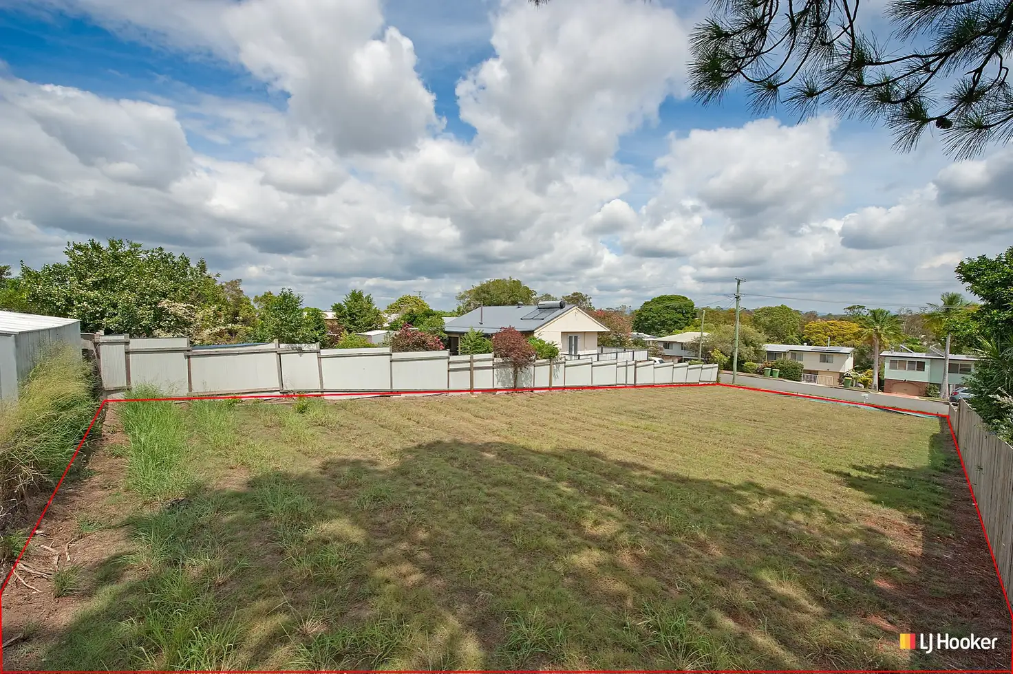 Main view of Homely land listing, 33 Glenmore Street, Kallangur QLD 4503