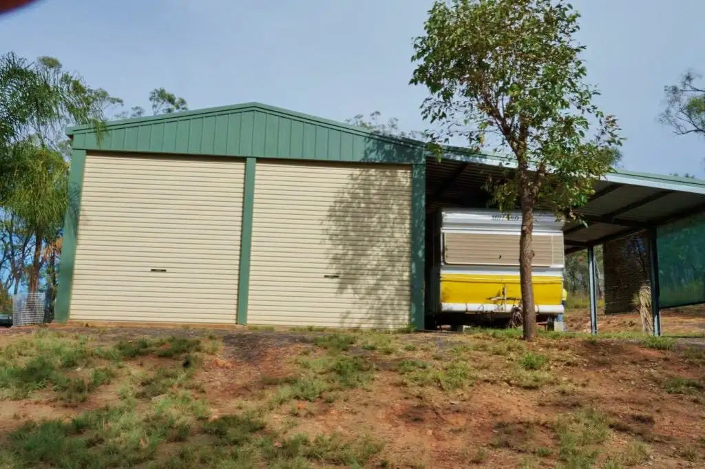 Main view of Homely land listing, Lot 2 Proston Boondooma Road, Coverty QLD 4613
