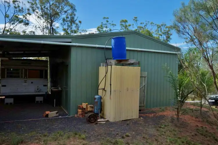 Third view of Homely land listing, Lot 2 Proston Boondooma Road, Coverty QLD 4613