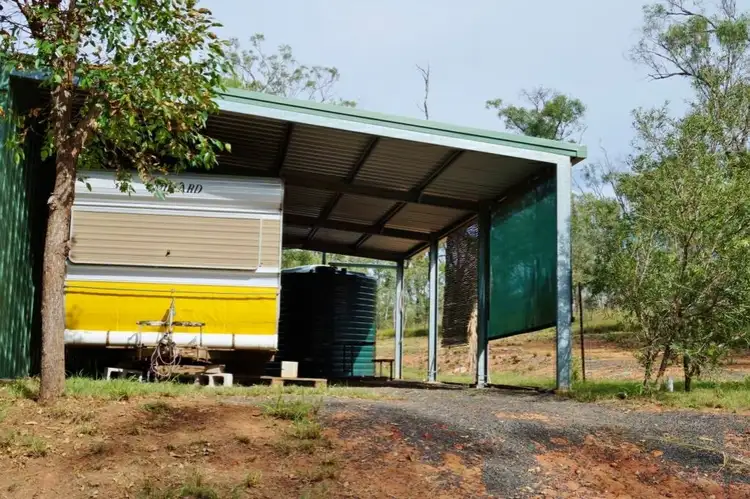 Fourth view of Homely land listing, Lot 2 Proston Boondooma Road, Coverty QLD 4613