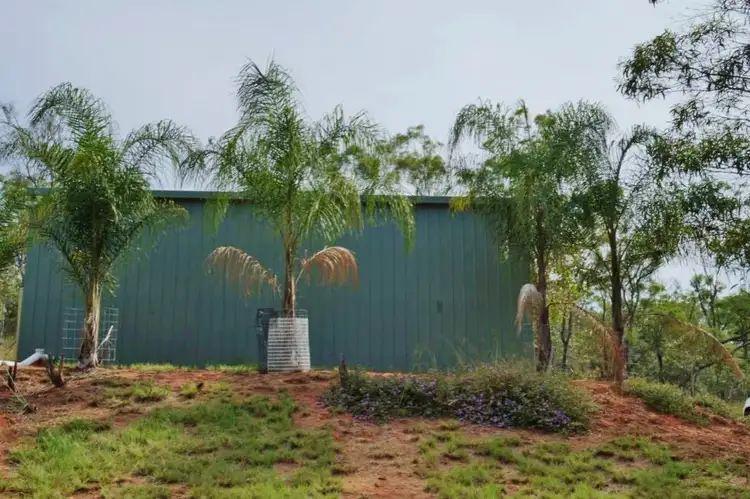 Fifth view of Homely land listing, Lot 2 Proston Boondooma Road, Coverty QLD 4613