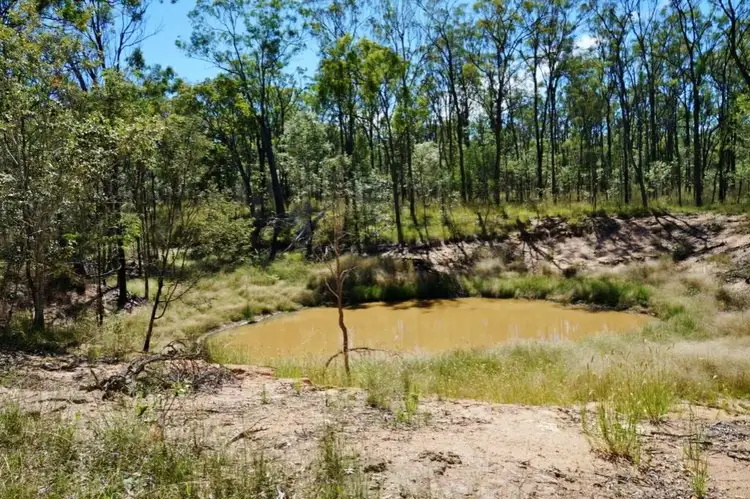 Seventh view of Homely land listing, Lot 2 Proston Boondooma Road, Coverty QLD 4613