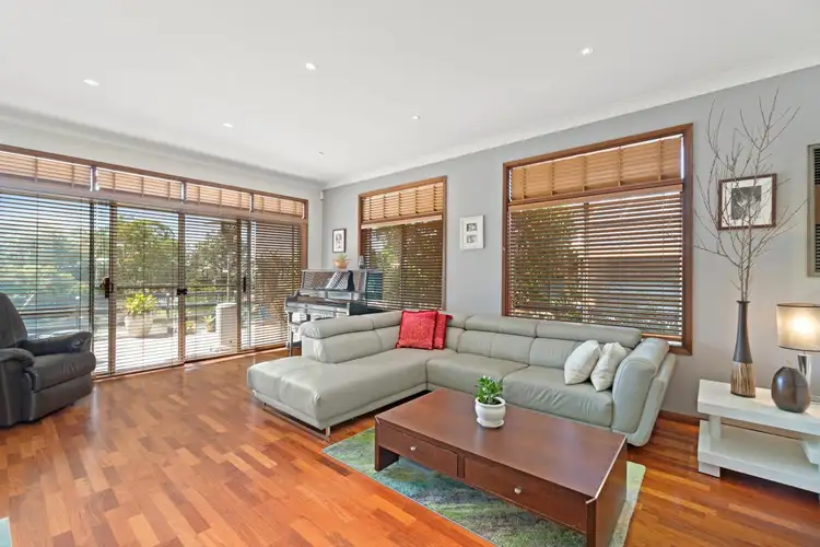 Third view of Homely house listing, 25 Prout Street, Cabramatta NSW 2166
