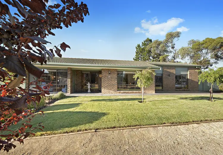 23 Luther Road, Loxton SA 5333