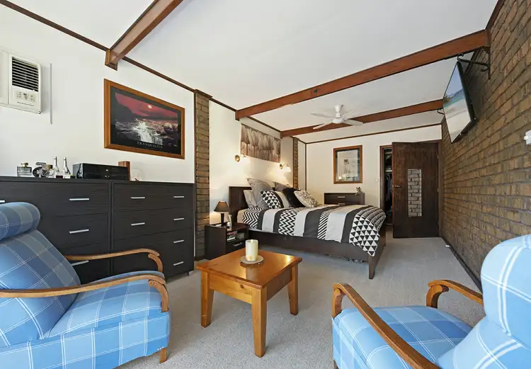 Fifth view of Homely house listing, 23 Luther Road, Loxton SA 5333