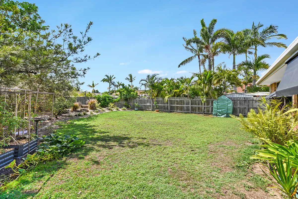 Main view of Homely semi-detached listing, 2/13 Possum Crescent, Coombabah QLD 4216