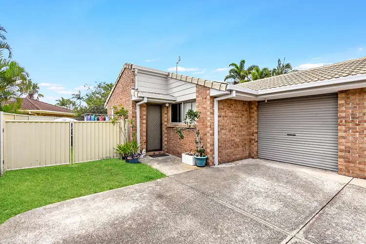 Second view of Homely semi-detached listing, 2/13 Possum Crescent, Coombabah QLD 4216