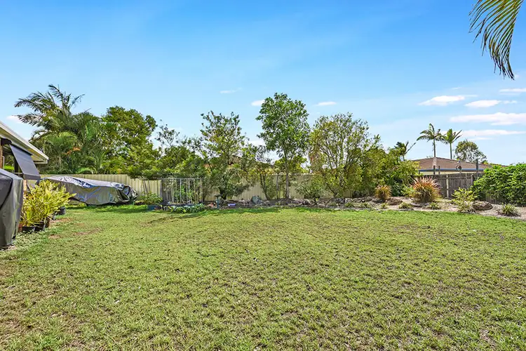 Third view of Homely semi-detached listing, 2/13 Possum Crescent, Coombabah QLD 4216