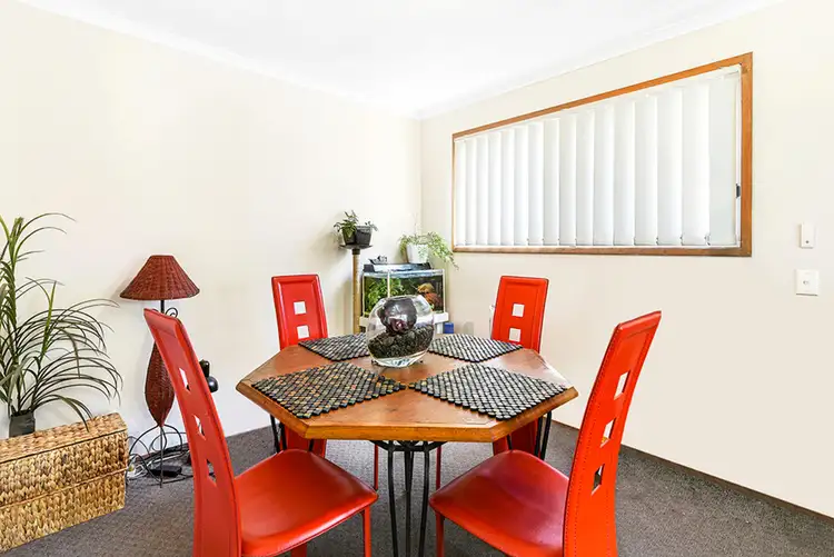 Fifth view of Homely semi-detached listing, 2/13 Possum Crescent, Coombabah QLD 4216