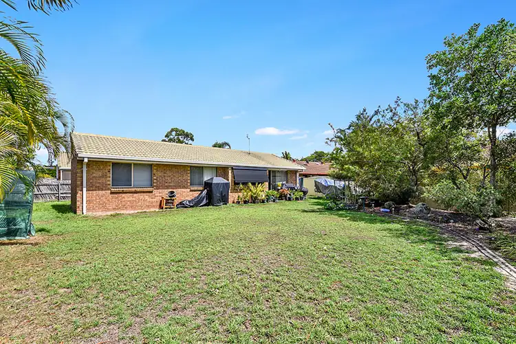 Sixth view of Homely semi-detached listing, 2/13 Possum Crescent, Coombabah QLD 4216