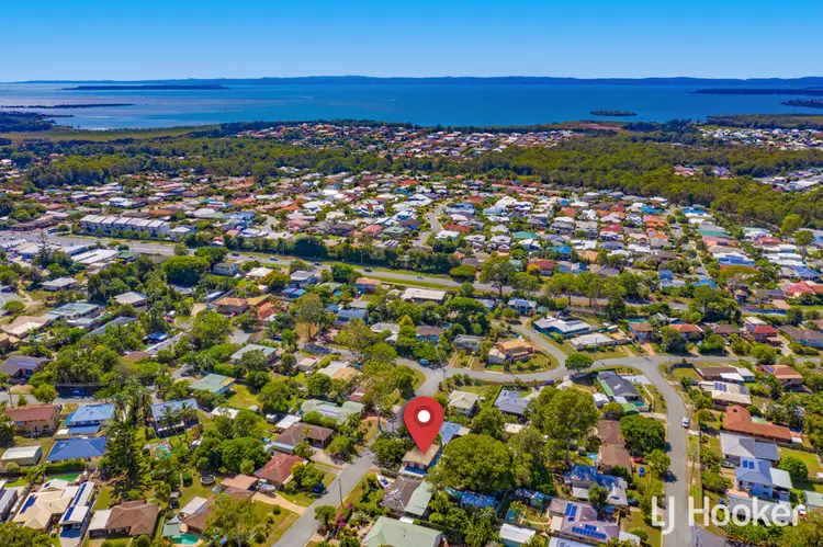 Fourth view of Homely house listing, 15 Dawn Crescent, Thornlands QLD 4164