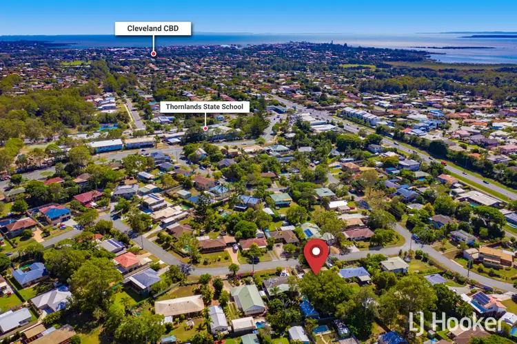 Fifth view of Homely house listing, 15 Dawn Crescent, Thornlands QLD 4164
