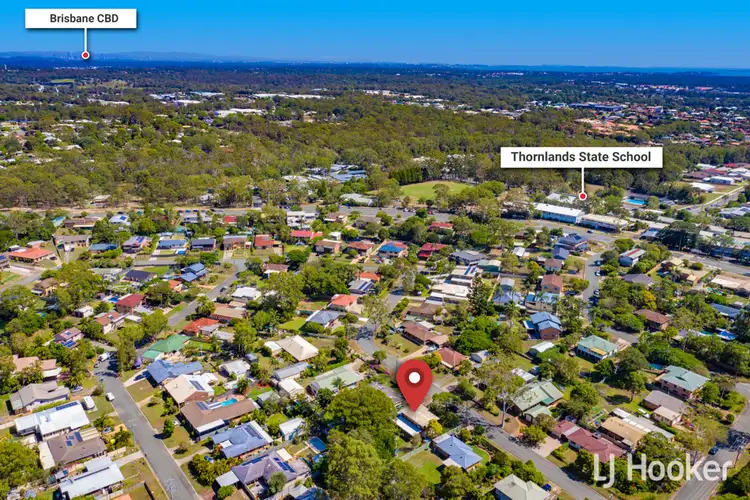 Sixth view of Homely house listing, 15 Dawn Crescent, Thornlands QLD 4164
