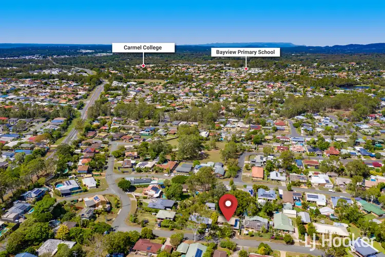 Seventh view of Homely house listing, 15 Dawn Crescent, Thornlands QLD 4164