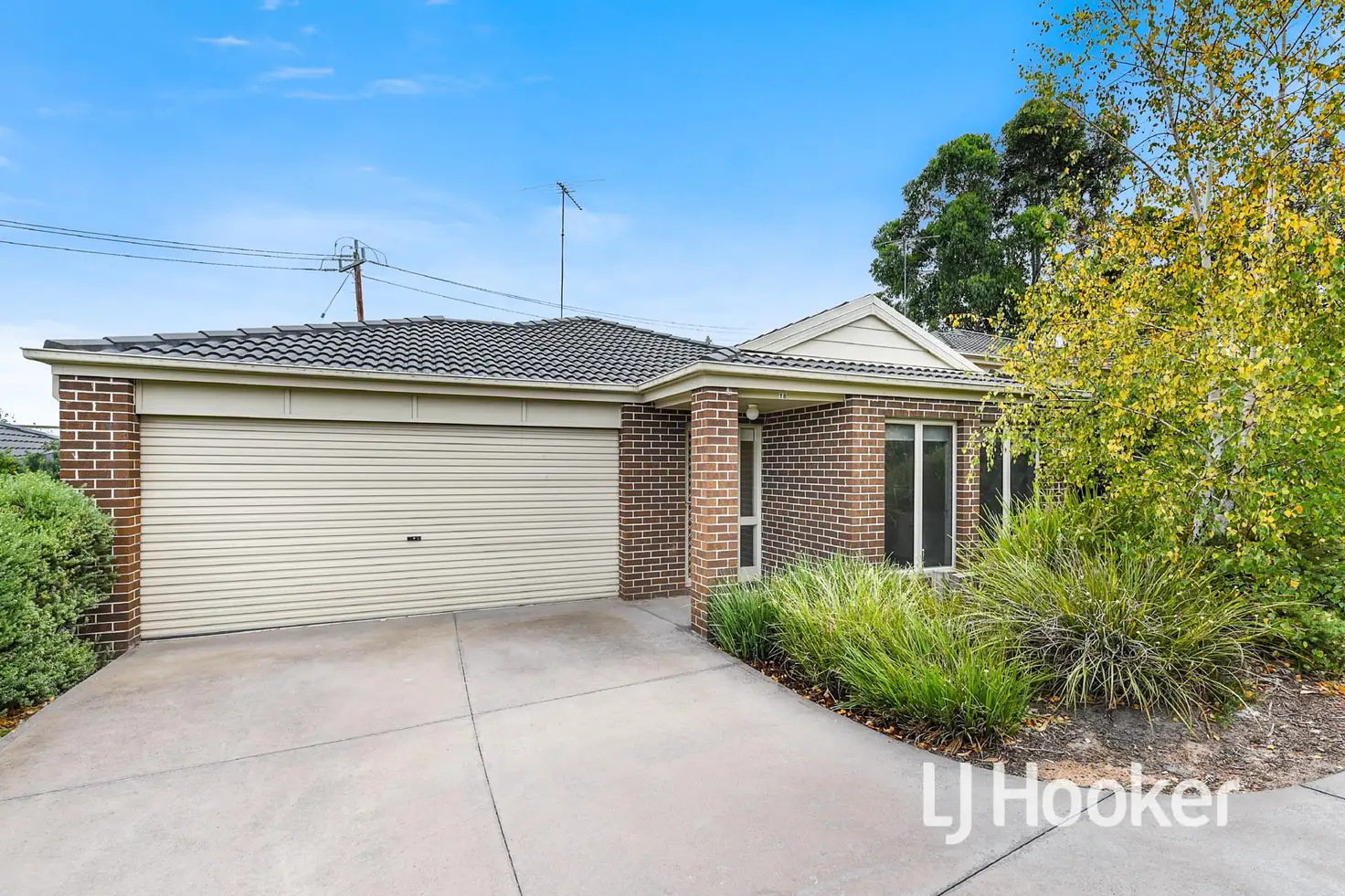 Main view of Homely unit listing, 18/51 Leigh Drive, Pakenham VIC 3810