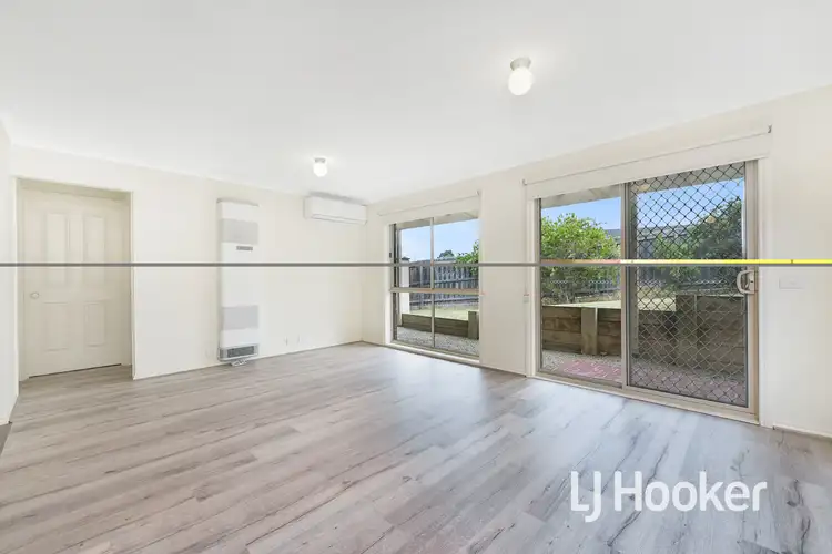 Second view of Homely unit listing, 18/51 Leigh Drive, Pakenham VIC 3810
