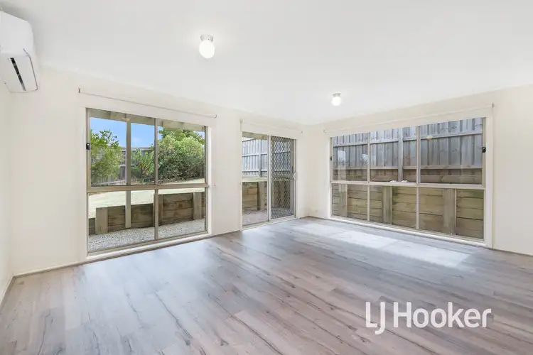 Third view of Homely unit listing, 18/51 Leigh Drive, Pakenham VIC 3810
