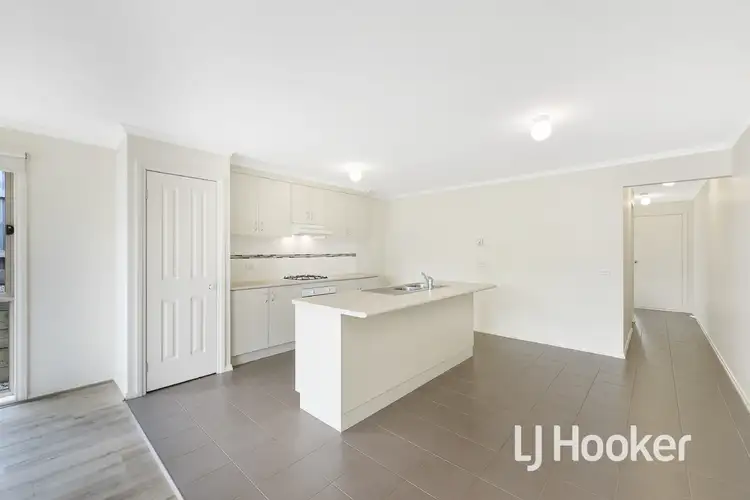 Fourth view of Homely unit listing, 18/51 Leigh Drive, Pakenham VIC 3810