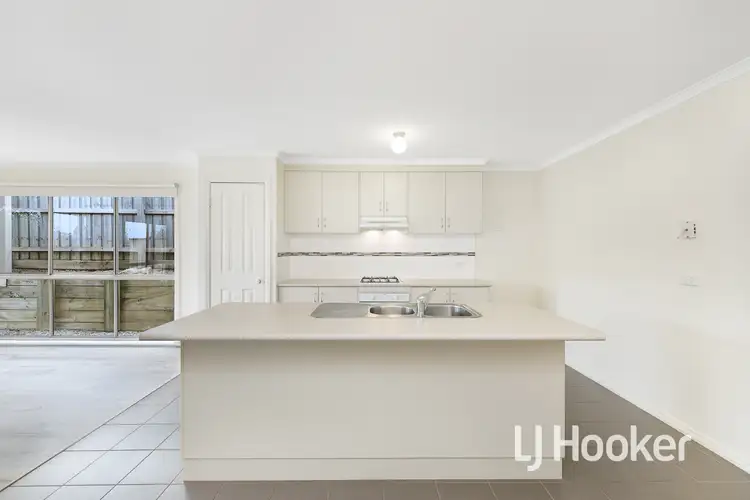 Fifth view of Homely unit listing, 18/51 Leigh Drive, Pakenham VIC 3810
