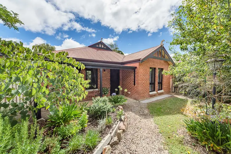 Second view of Homely house listing, 2 Barker Road, Mount Barker SA 5251