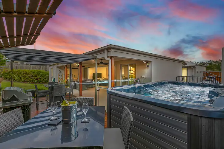 81 Sugar Gum Avenue, Mount Cotton QLD 4165